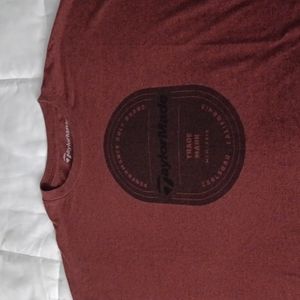 Men's XXL TaylorMade t-shirt